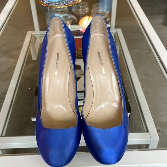 Nicholas Kirkwood Shoes - Nicholas Kirkwood woman’s heels